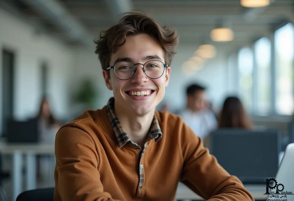 چرا پارس پژوهان را برای کارآموزی انتخاب کنیم؟